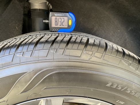 Certified 2022 Volkswagen Tiguan SE w/ Panoramic Sunroof Package image 23