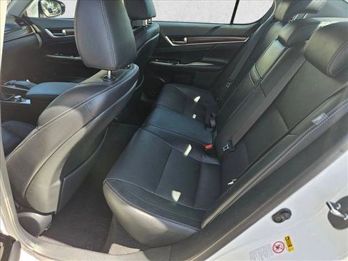 Used 2015 Lexus GS 350 w/ Premium Package RWD image 20