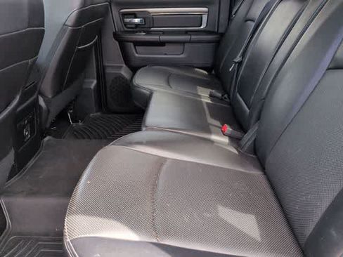 Used 2016 RAM 1500 Sport w/ Black Ram 1500 Sport Group AWD/4WD image 20