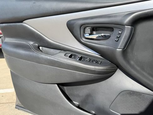 Used 2019 Nissan Murano SL w/ Cargo Package FWD image 27