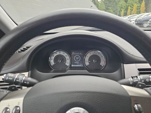 Used 2009 Jaguar XF Premium RWD image 26