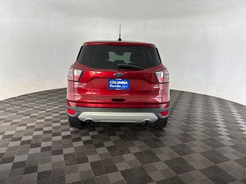 Used 2017 Ford Escape SE AWD/4WD image 7