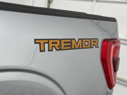 Used 2023 Ford F150 Tremor AWD/4WD image 10