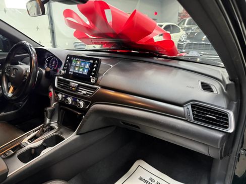 Used 2022 Honda Accord Sport Special Edition image 28