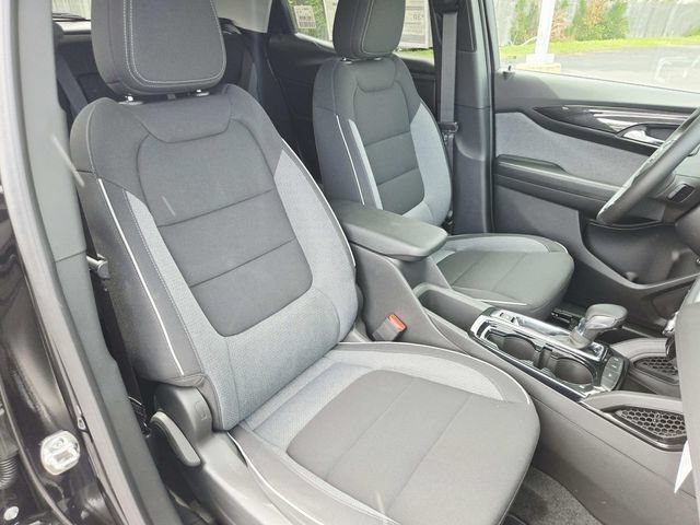 New 2026 Chevrolet TrailBlazer LT w/ Convenience Package FWD image 12