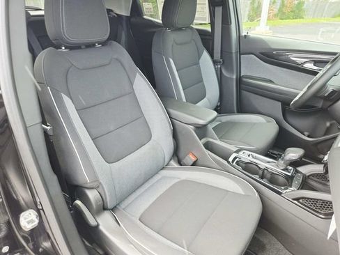 New 2026 Chevrolet TrailBlazer LT w/ Convenience Package FWD image 12