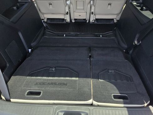 New 2026 Honda Odyssey EX-L image 32