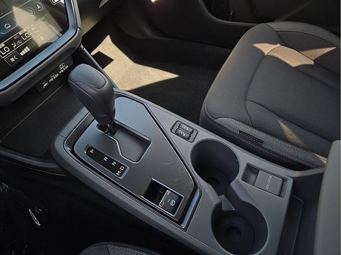 New 2026 Subaru Crosstrek 2.0i Premium AWD/4WD image 21