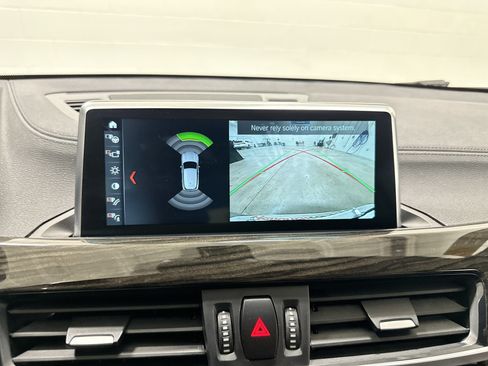 Used 2018 BMW X2 xDrive28i w/ M SportX Package AWD/4WD image 25