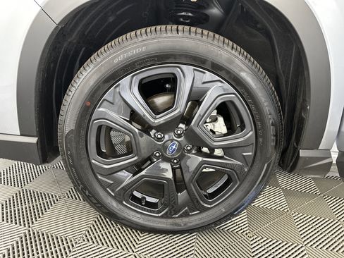 Used 2025 Subaru Ascent Bronze Edition w/ Popular Package #2 image 14