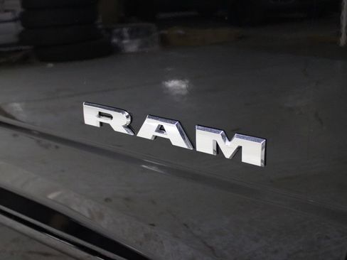 New 2026 RAM 2500 Big Horn AWD/4WD image 43