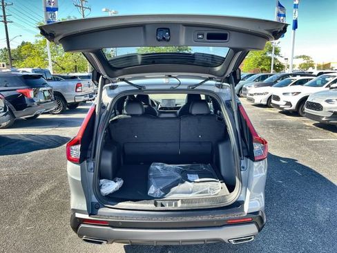 New 2026 Honda CR-V Sport-L image 28