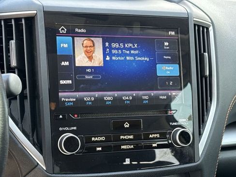 Used 2023 Subaru Crosstrek 2.5i Limited image 22