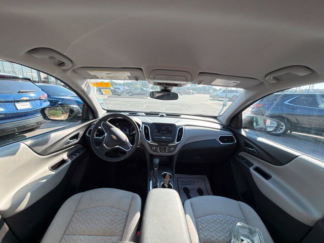 Used 2022 Chevrolet Equinox LT FWD image 29