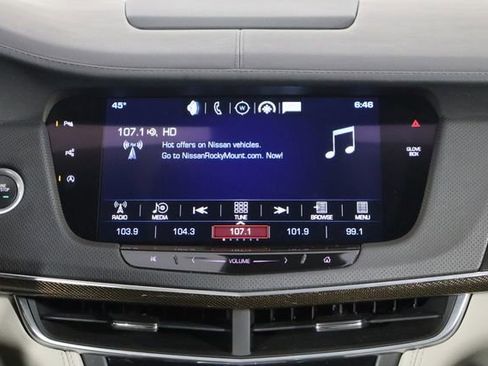 Used 2016 Cadillac CT6 Premium Luxury w/ Comfort Package image 29