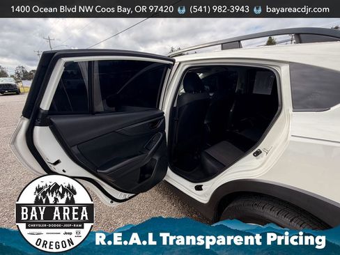 Used 2021 Subaru Crosstrek 2.0i AWD/4WD image 15