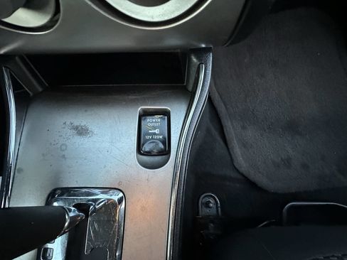 Used 2012 Mitsubishi Galant FE 4dr Sedan image 21