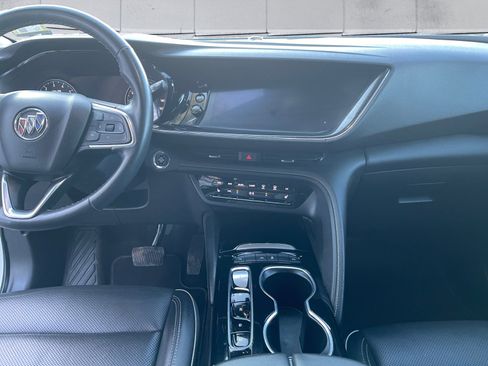Used 2023 Buick Envision Essence image 11