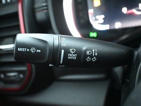 Used 2023 RAM 1500 Rebel w/ Rebel Level 1 Equipment Group image 36