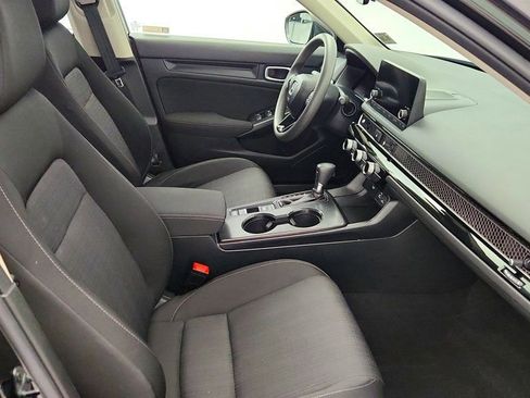 Used 2023 Honda Civic LX image 23