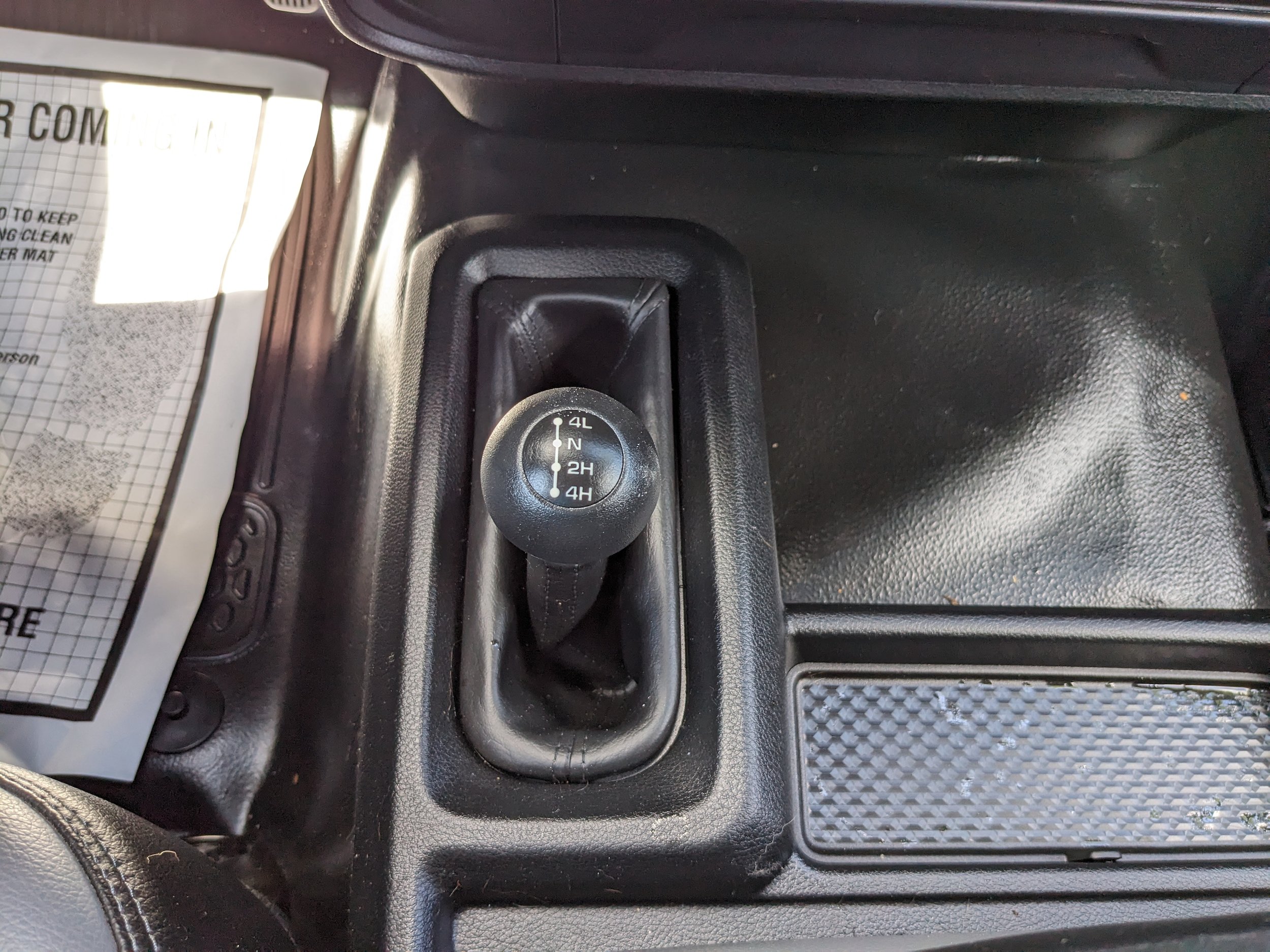 Used 2023 RAM 3500 Tradesman AWD/4WD image 30