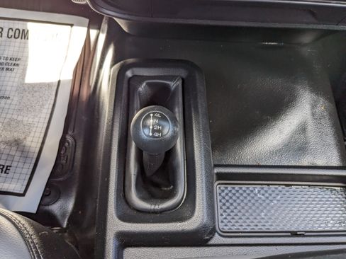 Used 2023 RAM 3500 Tradesman AWD/4WD image 30