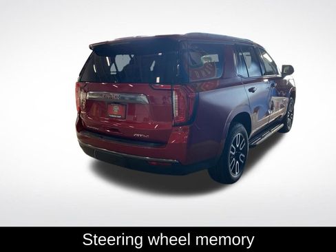 Used 2024 GMC Yukon AT4 image 18