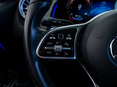 Used 2023 Mercedes-Benz EQB 350 4MATIC SUV w/ Exclusive Package image 43