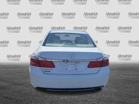 Used 2015 Honda Accord LX image 9