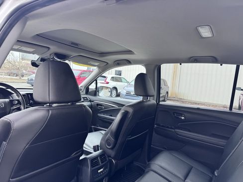 Certified 2022 Honda Pilot Special Edition image 14