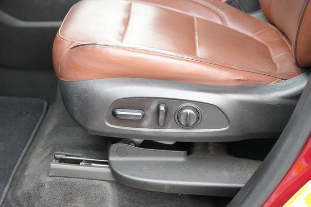 Used 2020 Chevrolet Traverse High Country FWD image 12