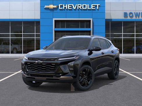 New 2026 Chevrolet Trax ACTIV w/ Driver Confidence Package image 6