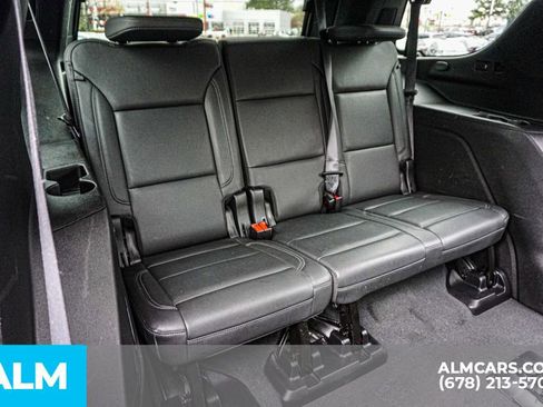 Used 2024 Chevrolet Tahoe LT image 22