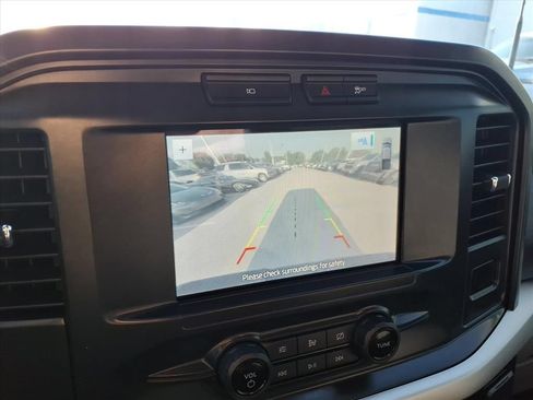 Used 2021 Ford F150 XL w/ Equipment Group 101A High AWD/4WD image 24