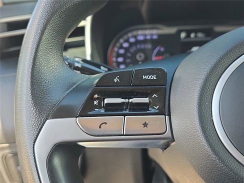 Used 2023 Hyundai Tucson SEL AWD/4WD image 24