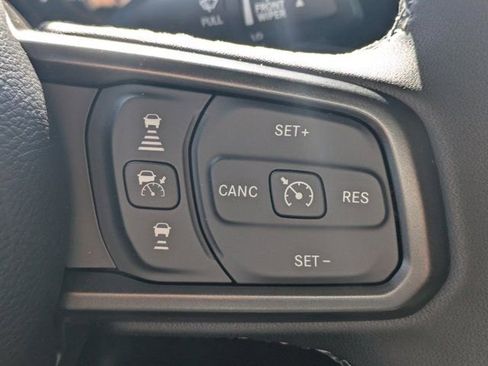 New 2026 Jeep Gladiator Sport image 22