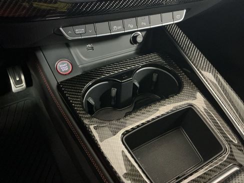 Used 2021 Audi RS 5 Sportback image 13