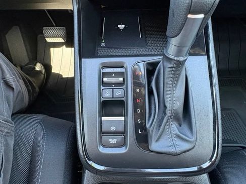 Used 2026 Honda CR-V LX image 20