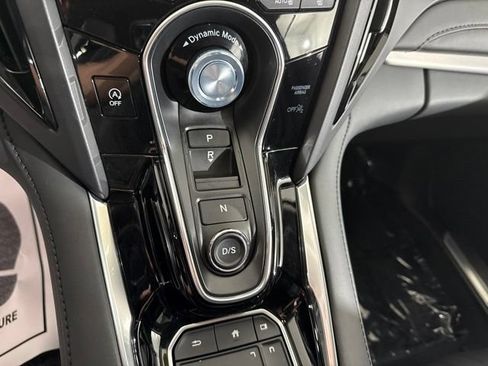 Used 2023 Acura RDX AWD image 22