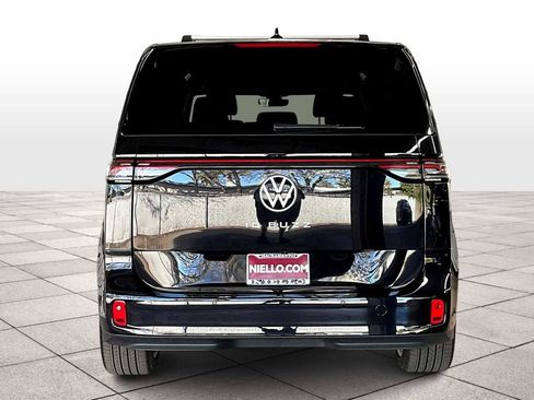 New 2025 Volkswagen ID. Buzz Pro S image 6
