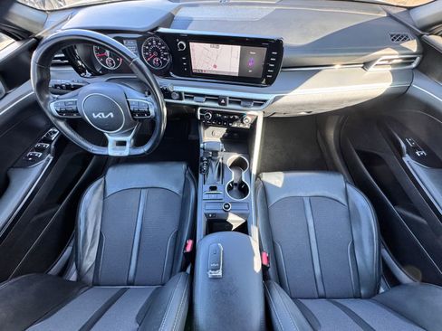 Used 2022 Kia K5 GT-Line w/ GT-Line FWD Premium Package image 8