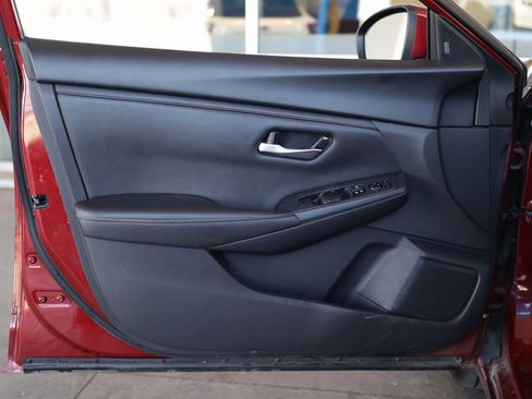 Used 2024 Nissan Sentra SV image 20