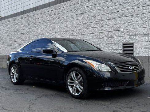 Used 2009 INFINITI G37 x Coupe w/ Premium Pkg image 36