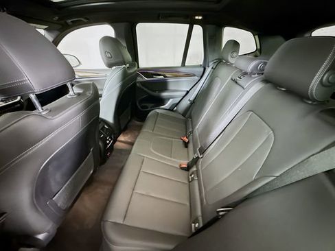 Used 2023 BMW X3 xDrive30i w/ Premium Package w/ZPA image 25