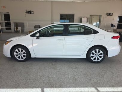 Used 2025 Toyota Corolla LE