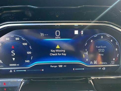 Used 2023 Chevrolet Silverado 1500 LT image 22