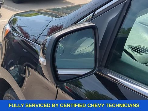 Used 2024 Ford Edge Titanium AWD/4WD image 20