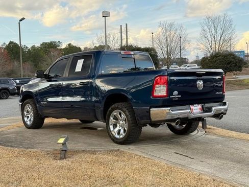 Used 2022 RAM 1500 Lone Star image 5