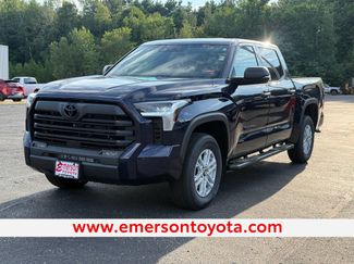 New 2026 Toyota Tundra SR5 AWD/4WD video 1