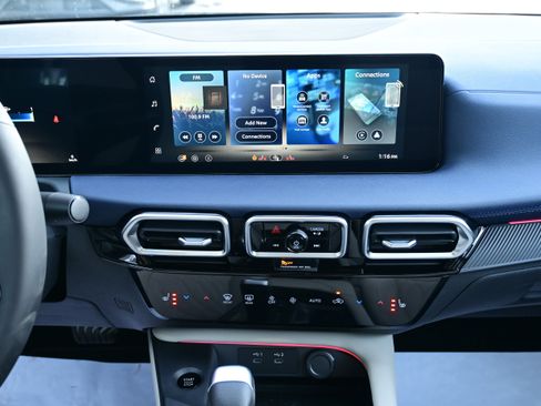 New 2026 Nissan Sentra SL image 17